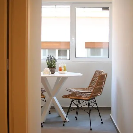 Apartman K58 Luxury Monastiraki Metro Station Acropolis Jacuzzi