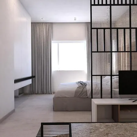 K58 Luxury Monastiraki Metro Station Acropolis Jacuzzi *