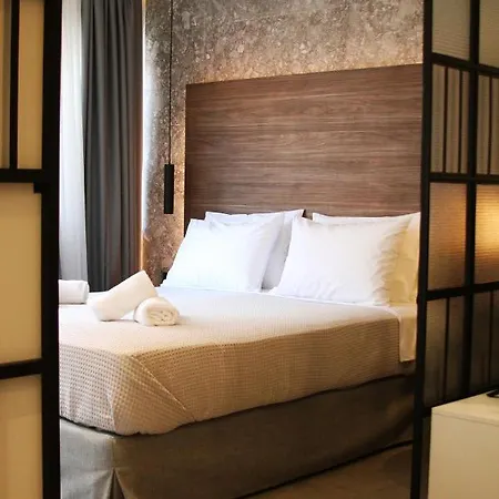 Apartment K58 Luxury Monastiraki Metro Station Acropolis Jacuzzi Athens