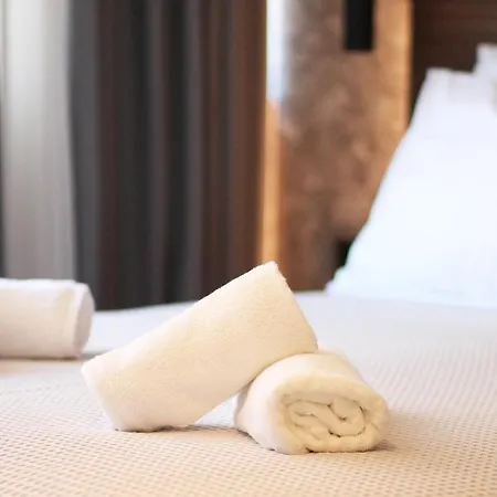Apartment K58 Luxury Monastiraki Metro Station Acropolis Jacuzzi