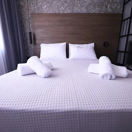 K58 Luxury Monastiraki Metro Station Acropolis Jacuzzi Apartment Athens